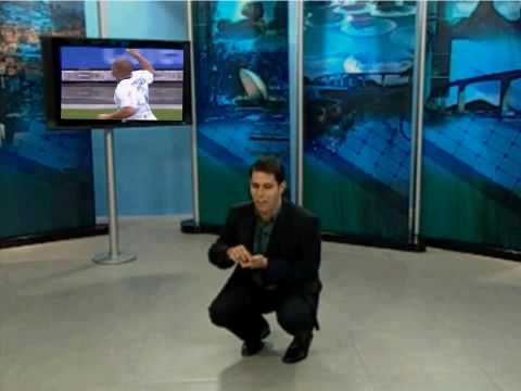 Imagem de Amostra do You Tube