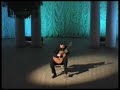 Leo Brower - Ballada
