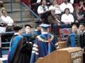 videos de Dr. Pradeep Chowriappa Commencement Ceremony