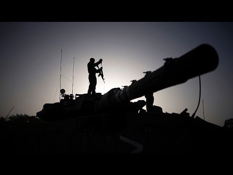 USA/Israel: Regierung Biden verkauft Israel 14.000 Panzergranaten am Kongress vorbei
