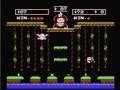 jay the classic gamer reviews donkey kong jr. math for the nes with tips and secrets.