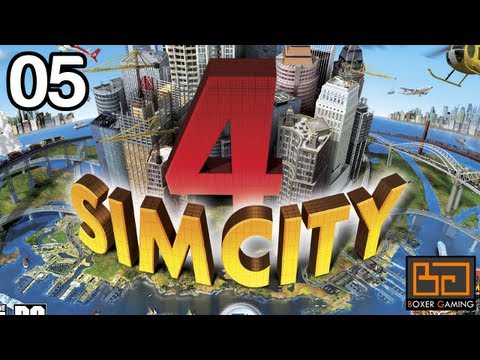 simcity 4 deluxe