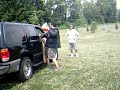 PSA   training the psa carjack