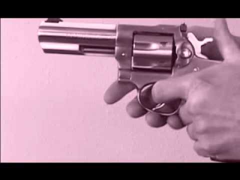 BYDC Gun Thumb