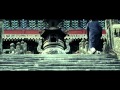 Autumn in Wudang 《十月武当》 Mountain Travel