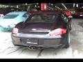 Porsche 987Cayman S tiptro kreissieg①blipping First Cat-back