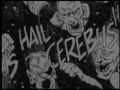 Cerebus - 2004 Tribute