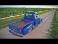 View Video: Ol Blue 52 Chevy 3100