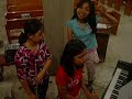 love never fails  sheryl lagundino