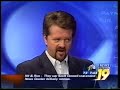 Mind Your Own Business With Tim Knox