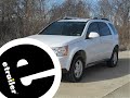 Trailer Hitch Installation - 2005 Chevrolet Equinox - etrailer.com