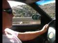 FERRARI F355 FASTEN YOUR SEATBELTS