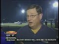 RTHS Gets New Football Lights