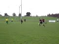 Mullingar Athletic v Bohemians U16 Mullingar Athletic v Bohemians U16