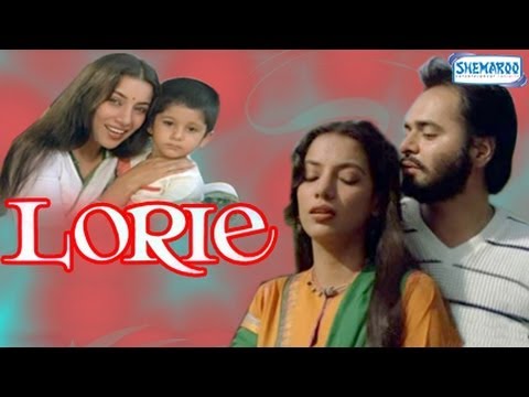 Lorie - Full Movie In 15 Mins - Farooq Shaikh - Shabana Azmi - Naseeruddin Shah