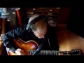 Songs From The Fong: No Name Woman Blues
