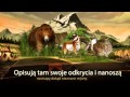 Odkrycia: Dzienniki Lewisa i Clarka