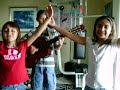 Baby I Love Your Way Peter Frampton Cover Castillo kids 2007