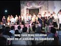 Kapampangan Ku - Arti Sta. Rita