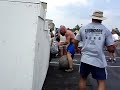 brad cardoza strongman