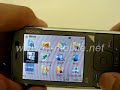 Nokia N79 Fully Unlocked