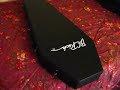 My PRS SE Paul Allender Model My PRS SE Paul Allender Model