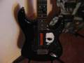 My PRS SE Paul Allender Model
