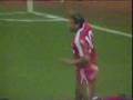 Liverpool vs Brentford, 1988-89, John Barnes goal