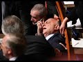 GOVERNO PRODI CADUTO. IL FAVORITISMO DI CUSUMANO GOVERNO PRODI CADUTO. IL FAVORITISMO DI CUSUMANO