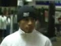 Miguel Cotto Workout Video