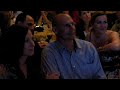 Lonna & Hanks Rehearsal Dinner Toast