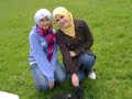 kembara ilmu di bumi Ireland