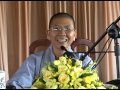 Kinh Di Giáo giảng giải - Bài 11