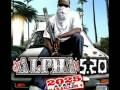 clip video Alpha 5.20 Bienvenue