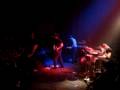 Kubichek! - Just Shut It Down (Live@Shepherds Bush 5/4/07)