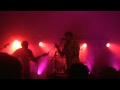 yeasayer many waves gent democrazy zebrastraat