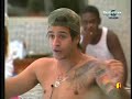 BBB 8: R�dio Pinel 30/01- Parte 02
