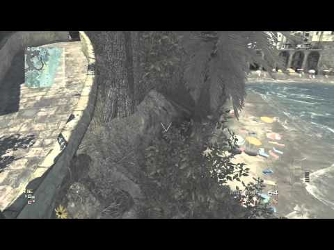 Modern Warfare MW3 Glitches   2 NEW Solo Out of Map Online Glitches!