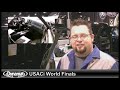 Grand National Dynamat User