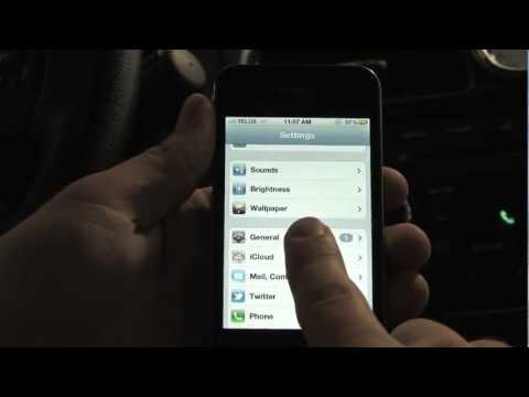 how to activate u connect chrysler