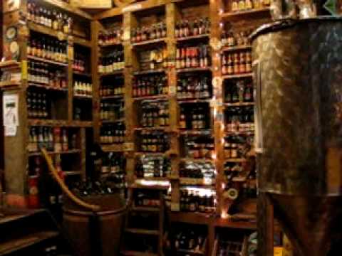 The Cracked Kettle Beer Shop Amsterdam