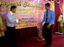MENERIMA HADIAH PADA HARI ANUGERAH CEMERLANG 2007