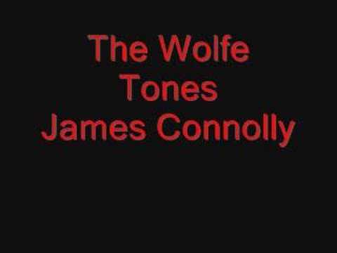 The Wolfe Tones James Connolly