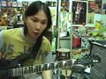 CHATREEO TEST VOX TONELAB SE EFFECT