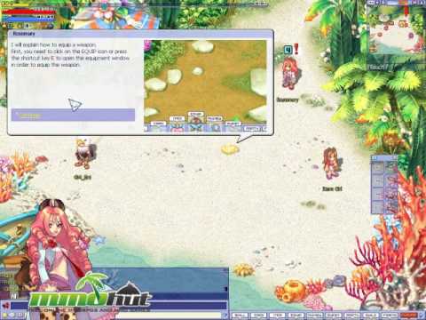 Trickster Online Screenshot 0