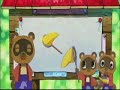 Animal Crossing Jappanese Trailer