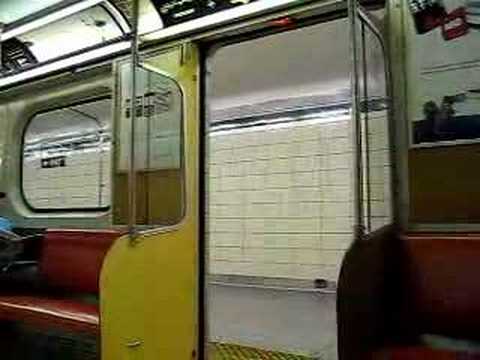 TTC Hawker Siddeley H4 5611 (2/2)