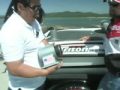 RMD Trailer Safety Device