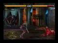 Tekken
