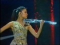 Vanessa Mae (Sabre Dance)